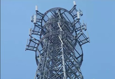 雄韜股份助力重慶鐵塔4G網絡部署，前端子膠體電池贏得青睞