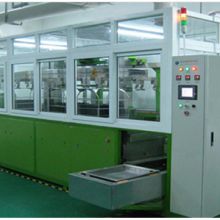 專業(yè)電子與計算機配件制造商——慈溪市利達鑫五金塑膠廠