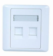 慈溪市逍林五方通信設備配件廠 專業通訊設備配件的可靠供應商