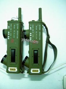 對(duì)講機(jī) 便攜高效的通訊設(shè)備