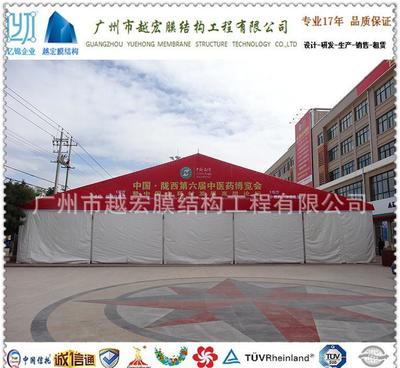 會(huì)展與慶典篷房選擇指南 工廠直銷如何助力場(chǎng)地保障與品牌升級(jí)？